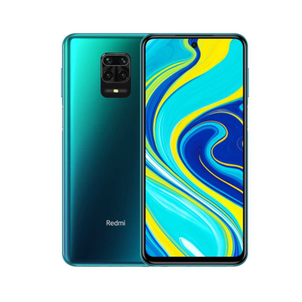 Xiaomi Redmi Note 9 Pro DS Xiaomi Redmi Note 9 Pro DS